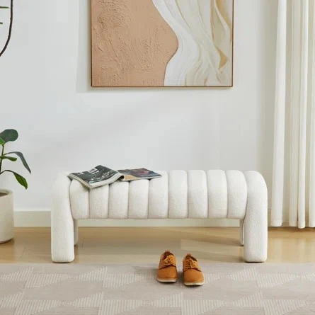 Hotel Upholstered Bed Bench Hotel Upholstered Bed Bench